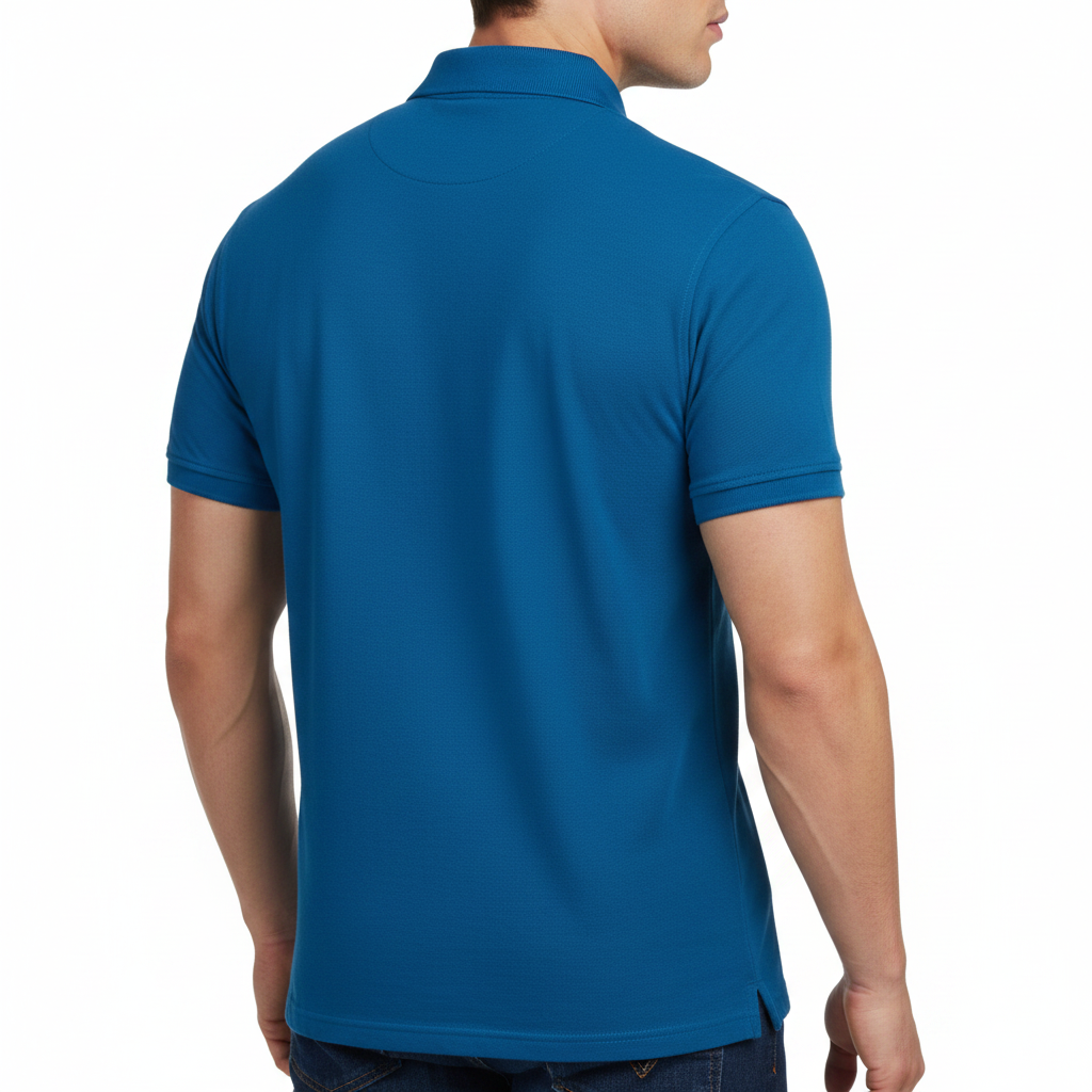Crew Clothing Men's Melbury Polo Shirt 6 Colours | QHA UK - QHA UK