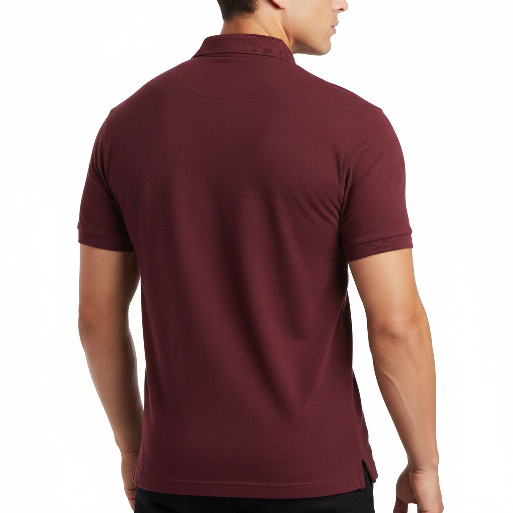 Crew Clothing Men's Melbury Polo Shirt 6 Colours | QHA UK - QHA UK