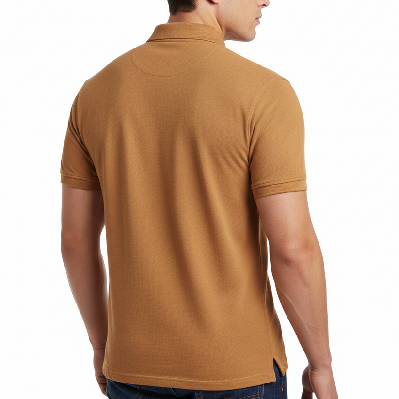 Crew Clothing Men's Melbury Polo Shirt 6 Colours | QHA UK - QHA UK