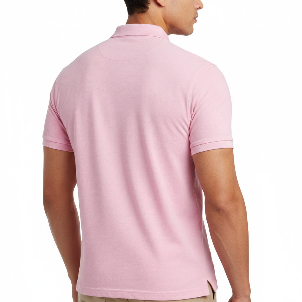 Crew Clothing Men's Melbury Polo Shirt 6 Colours | QHA UK - QHA UK