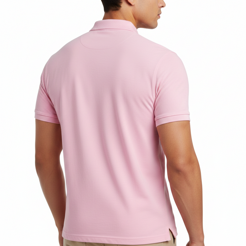 Crew Clothing Men's Melbury Polo Shirt 6 Colours | QHA UK - QHA UK