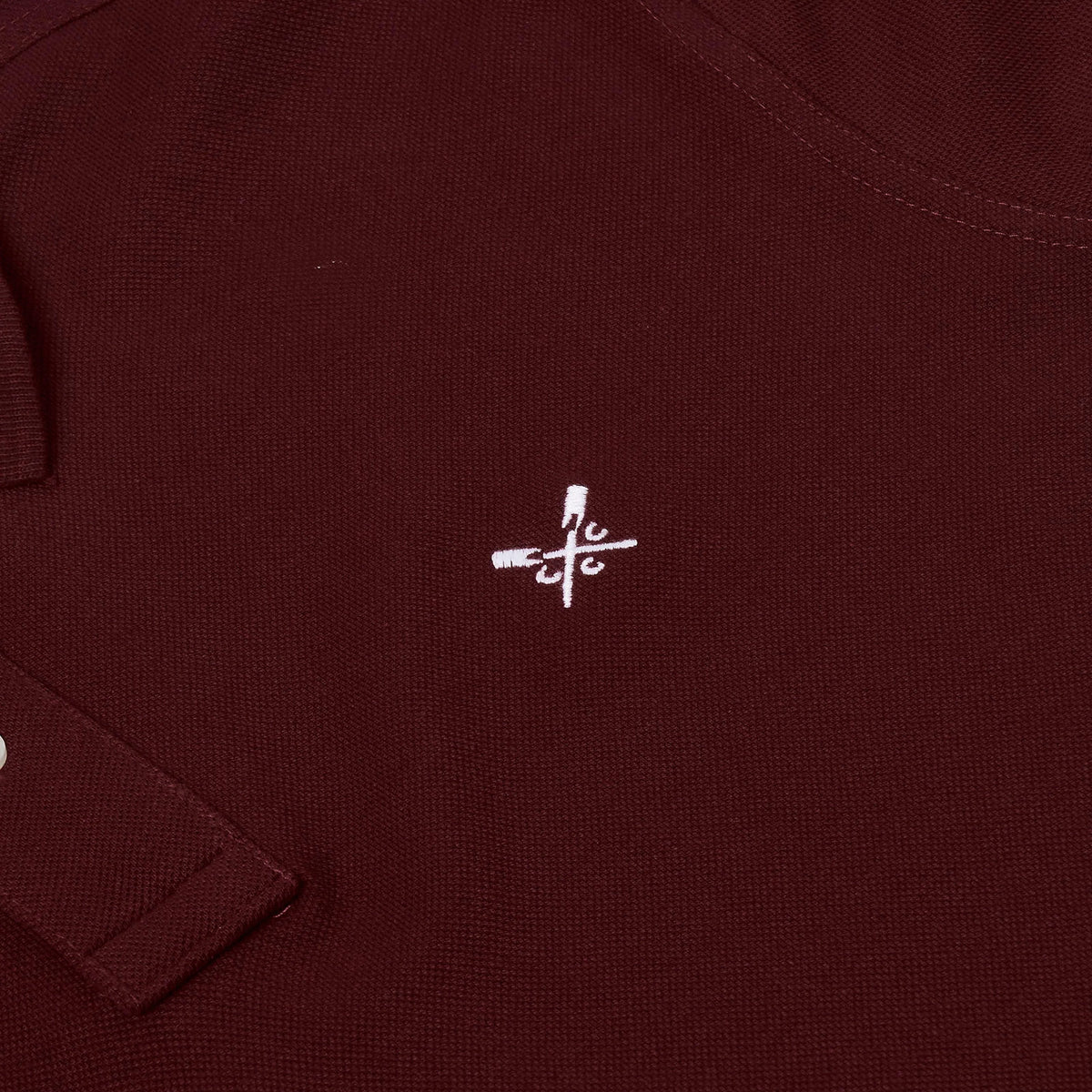 Crew Clothing Men's Melbury Polo Shirt 6 Colours | QHA UK - QHA UK