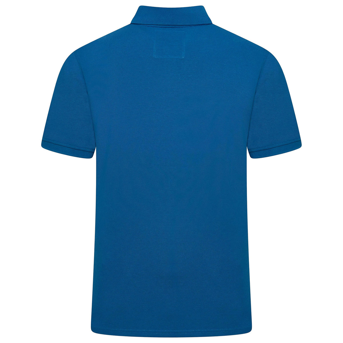 Crew Clothing Men's Melbury Polo Shirt 6 Colours | QHA UK - Back View - QHA UK