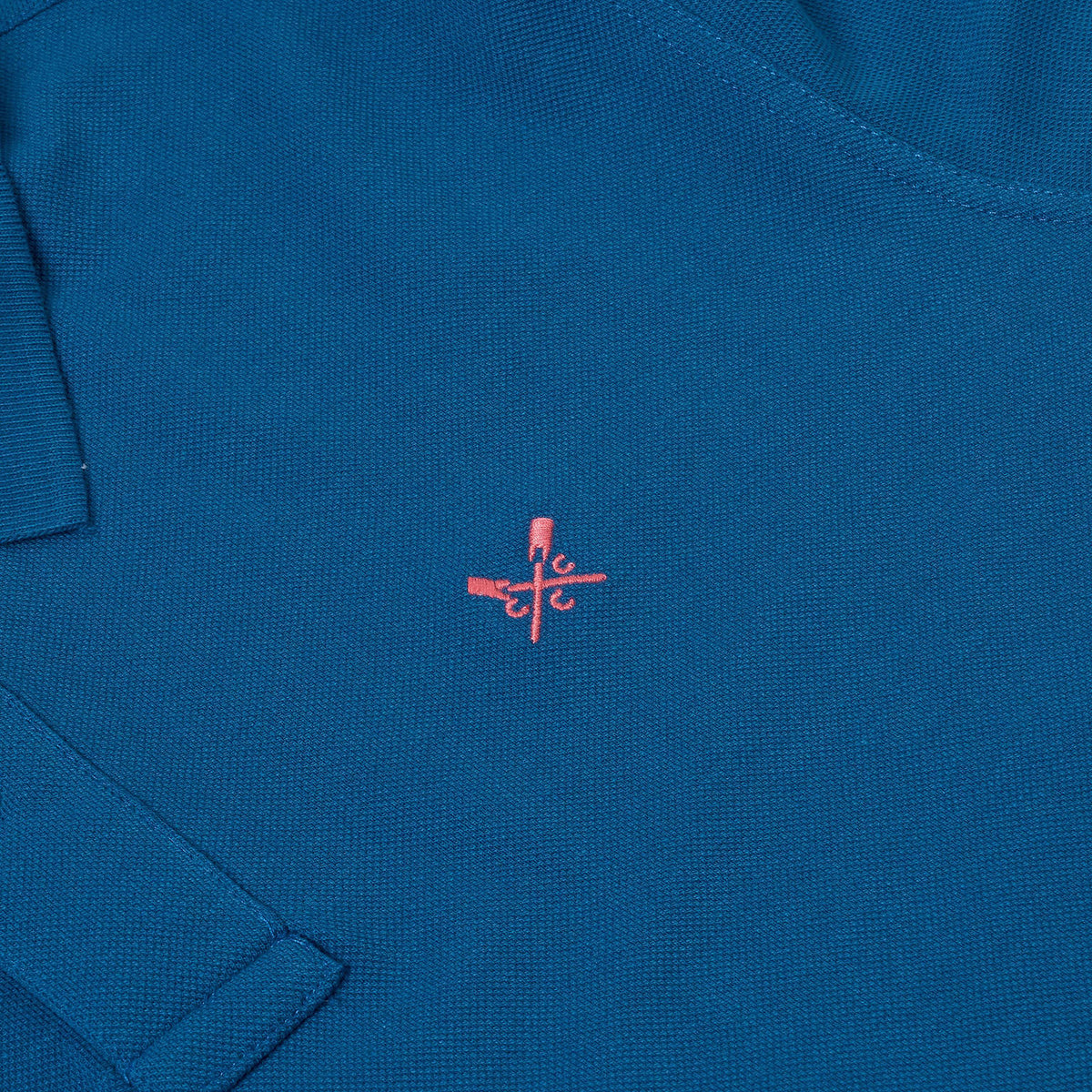 Crew Clothing Men's Melbury Polo Shirt 6 Colours | QHA UK - QHA UK