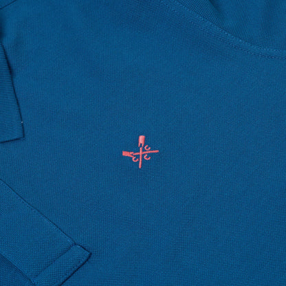 Crew Clothing Men's Melbury Polo Shirt 6 Colours | QHA UK - QHA UK