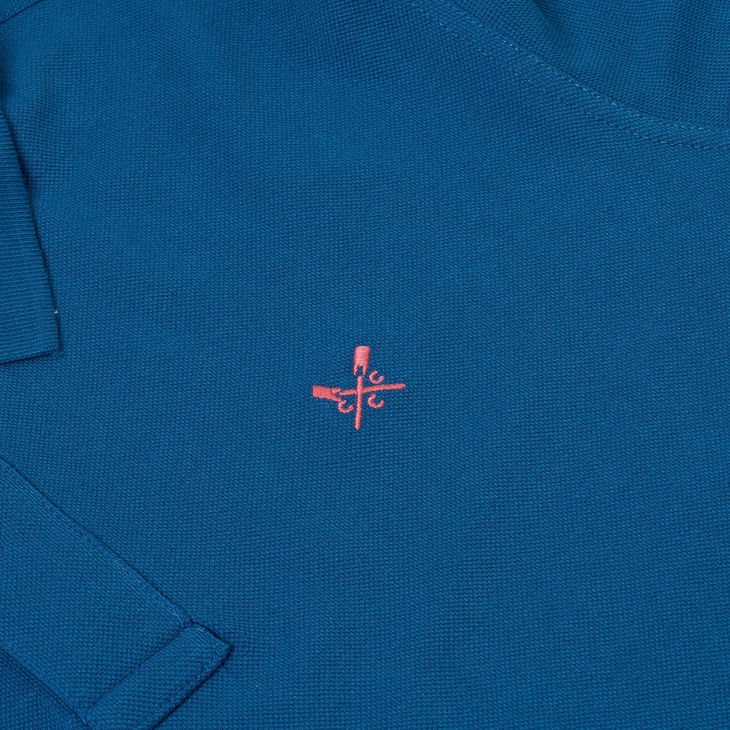 Crew Clothing Men's Melbury Polo Shirt 6 Colours | QHA UK - QHA UK