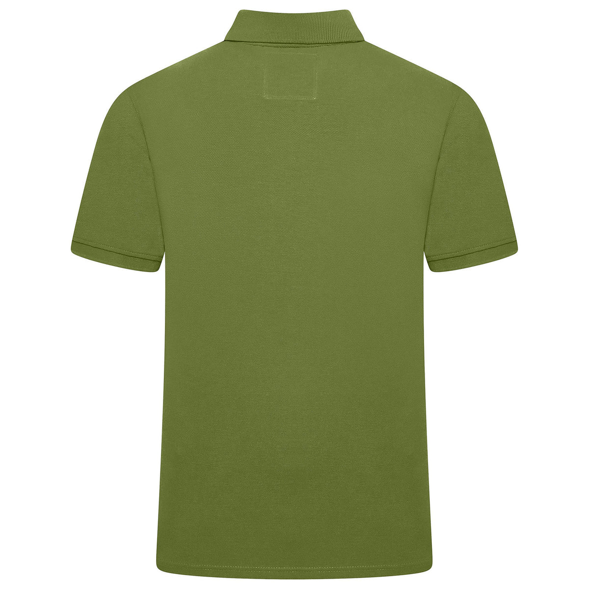 Crew Clothing Men's Melbury Polo Shirt 6 Colours | QHA UK - Back View - QHA UK