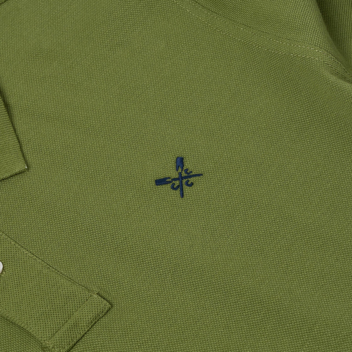 Crew Clothing Men's Melbury Polo Shirt 6 Colours | QHA UK - QHA UK