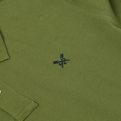 Crew Clothing Men's Melbury Polo Shirt 6 Colours | QHA UK - QHA UK