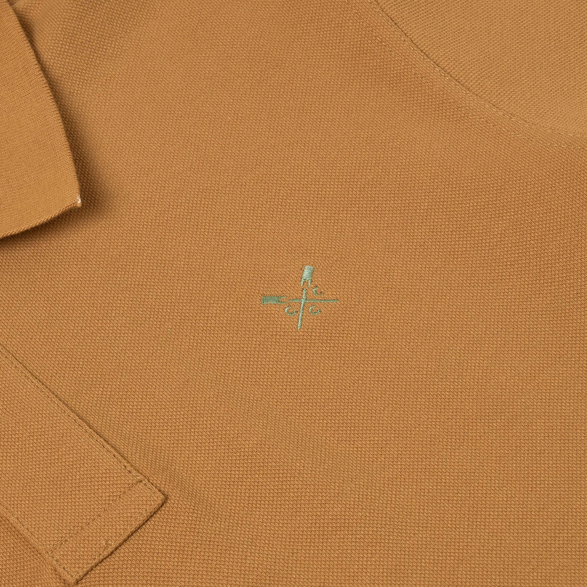 Crew Clothing Men's Melbury Polo Shirt 6 Colours | QHA UK - QHA UK