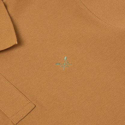 Crew Clothing Men's Melbury Polo Shirt 6 Colours | QHA UK - QHA UK
