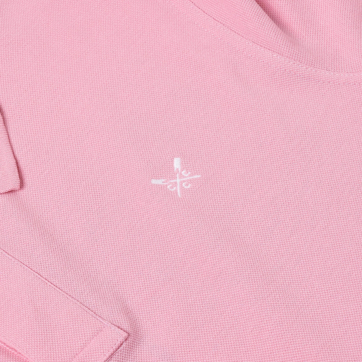 Crew Clothing Men's Melbury Polo Shirt 6 Colours | QHA UK - QHA UK