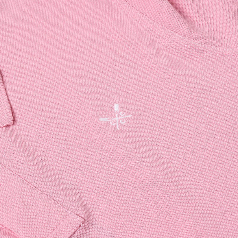 Crew Clothing Men's Melbury Polo Shirt 6 Colours | QHA UK - QHA UK