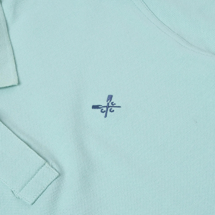 Crew Clothing Men's Melbury Polo Shirt 6 Colours | QHA UK - QHA UK