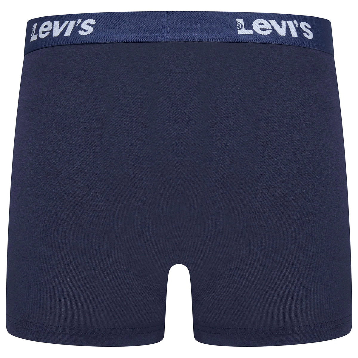 Levi's Men's Assorted Boxer Briefs 4 8 12 Pack Sizes S-XL | QHA UK - Waistband Detail - QHA UK