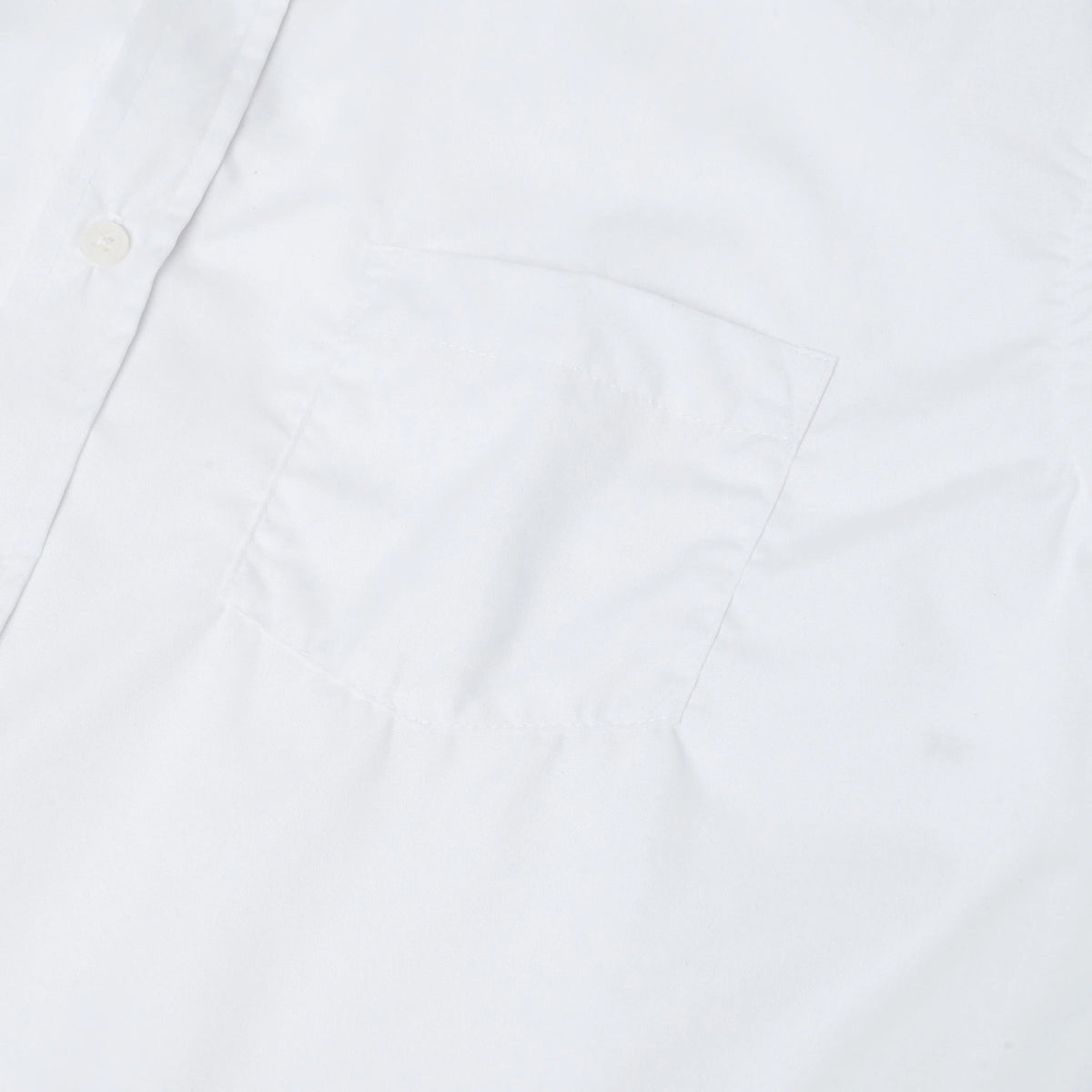 Men's Plain Long Sleeve Shirt White Black Single 3 Pack 5 Pack S-2XL | QHA UK - QHA UK