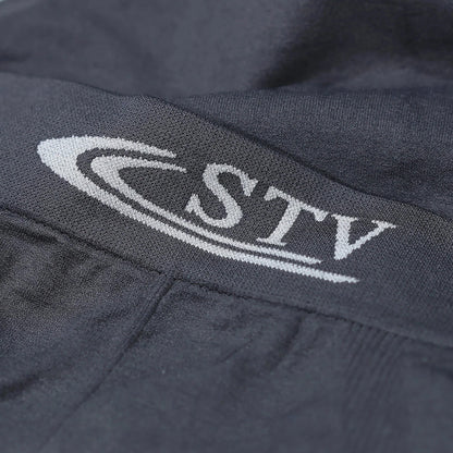 STV 3 Pack Elasticated Stretch Briefs - QHA UK