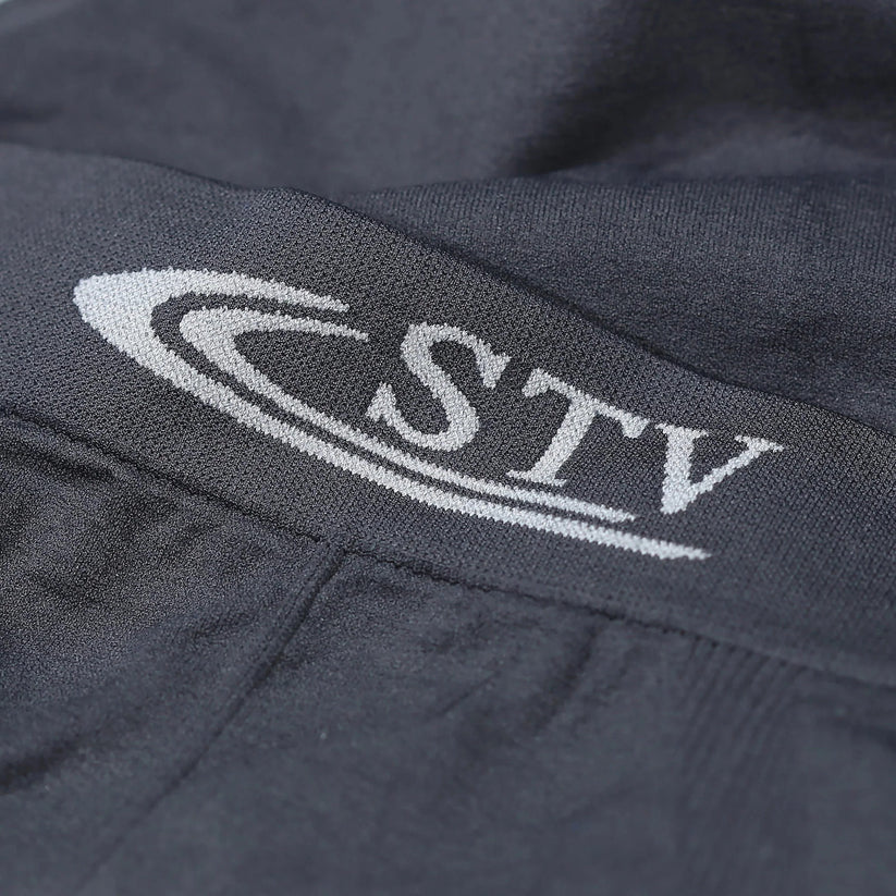 STV 3 Pack Elasticated Stretch Briefs - QHA UK
