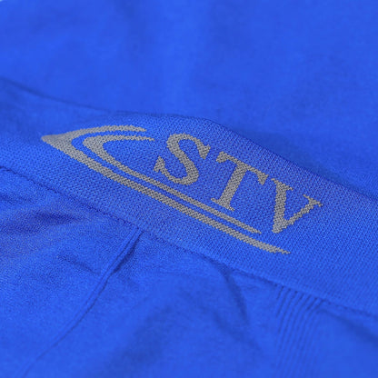 STV 3 Pack Elasticated Stretch Briefs - QHA UK