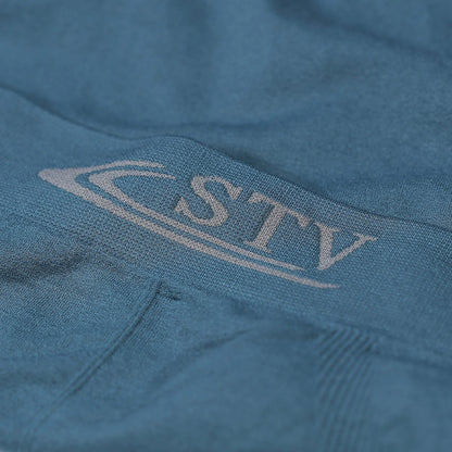 STV 3 Pack Elasticated Stretch Briefs - QHA UK
