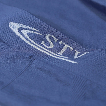 STV 3 Pack Elasticated Stretch Briefs - QHA UK
