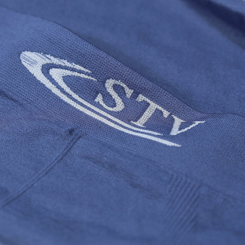 STV 3 Pack Elasticated Stretch Briefs - QHA UK