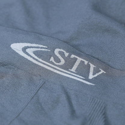 STV 3 Pack Elasticated Stretch Briefs - QHA UK