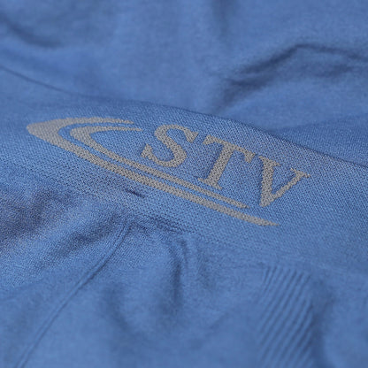 STV 3 Pack Elasticated Stretch Briefs - QHA UK