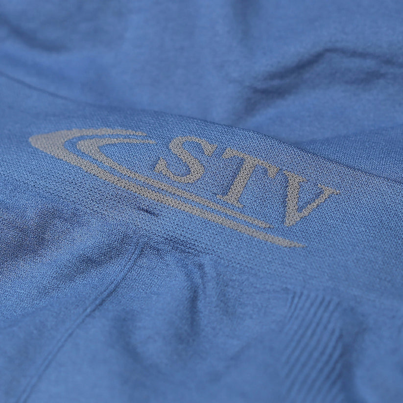 STV 3 Pack Elasticated Stretch Briefs - QHA UK