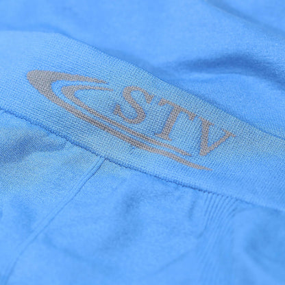 STV 3 Pack Elasticated Stretch Briefs - QHA UK
