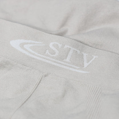 STV 3 Pack Elasticated Stretch Briefs - QHA UK