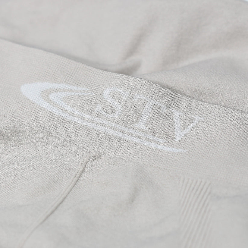 STV 3 Pack Elasticated Stretch Briefs - QHA UK