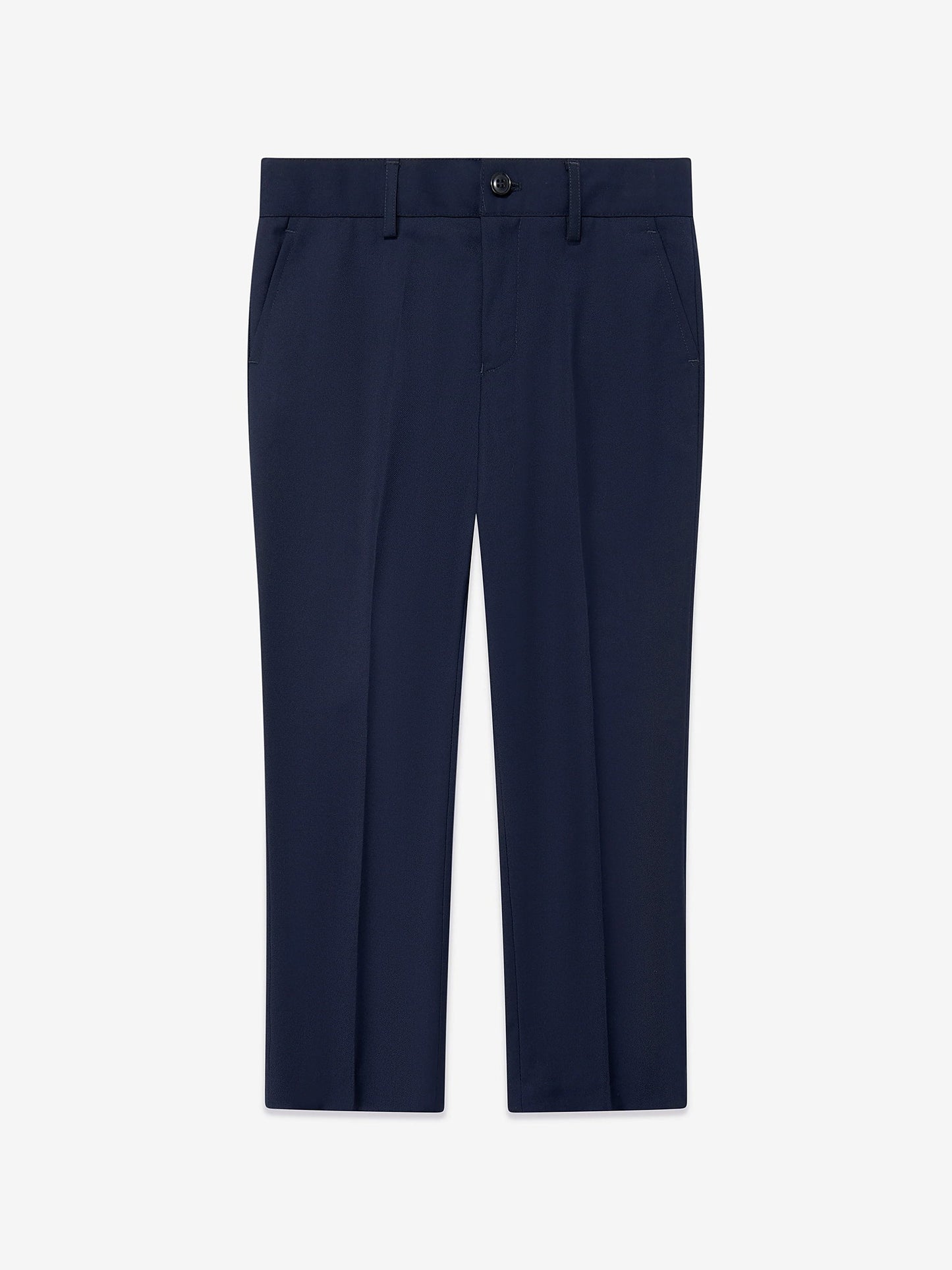 SUITLAB London Boys Navy 7 Piece Suit Set | Ages 2–14 | UK - QHA UK