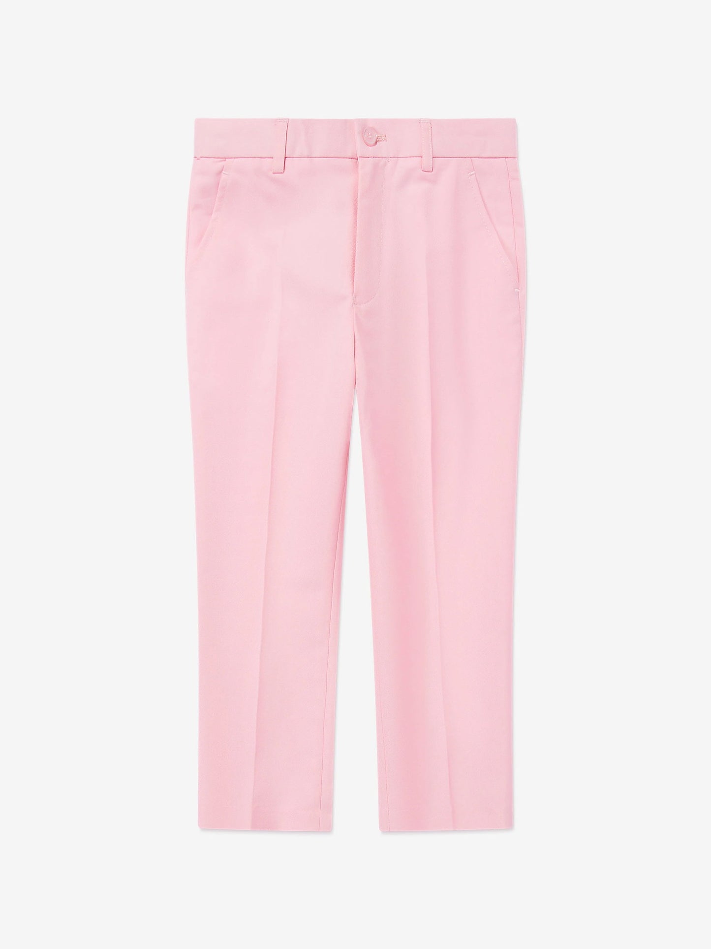 SUITLAB London Boys Pink 7 Piece Suit Set | Ages 2–14 | UK - QHA UK