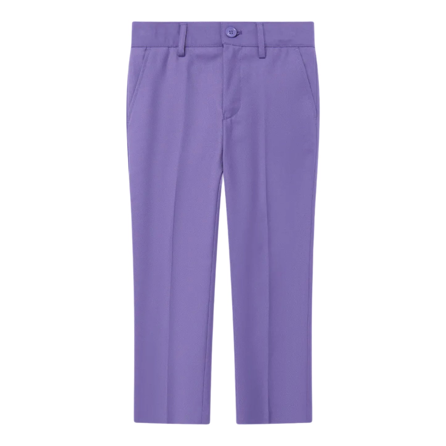 SUITLAB London Boys Lavender 7 Piece Suit Set | Ages 2–14 | UK - QHA UK
