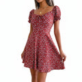 B8357 Red