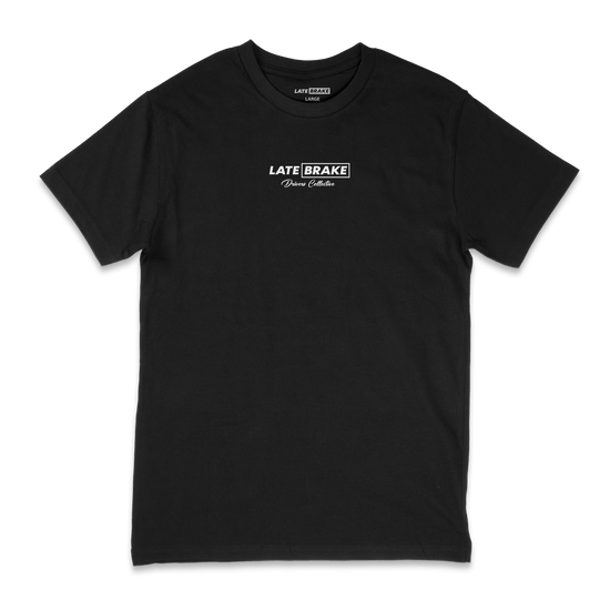 Late Brake Supra Mk4 Drivers Collective T-Shirt Cotton Car Enthusiast - QHA UK