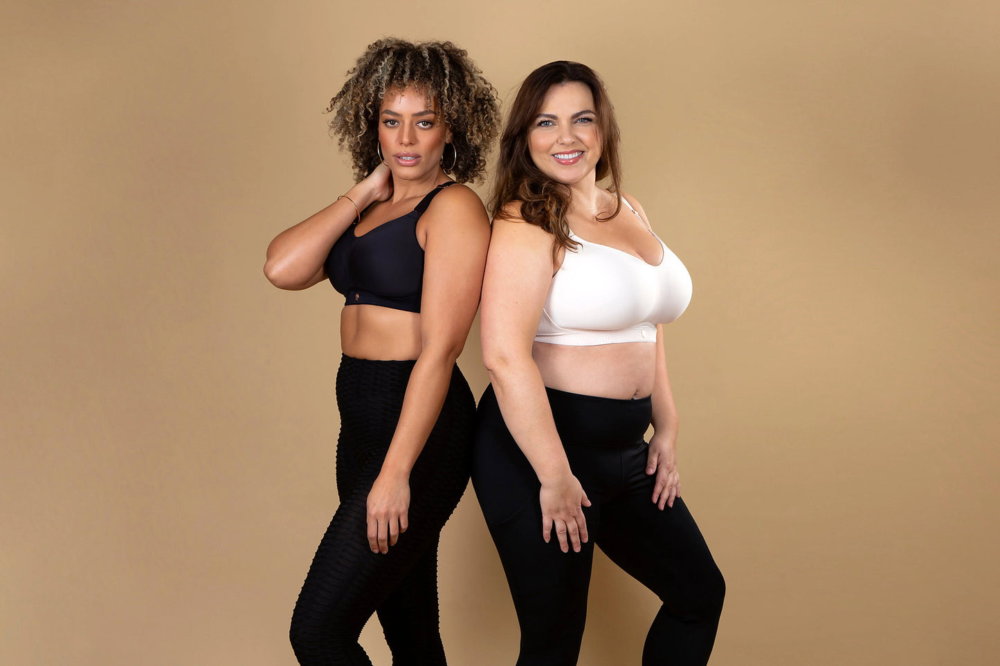 The Freedom SPORT Bra | QHAUK - QHA UK
