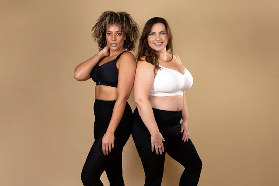 The Freedom SPORT Bra | QHAUK - QHA UK