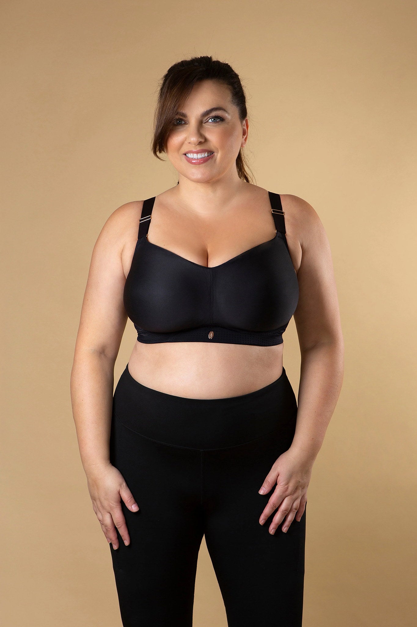 The Freedom SPORT Bra | QHAUK - QHA UK