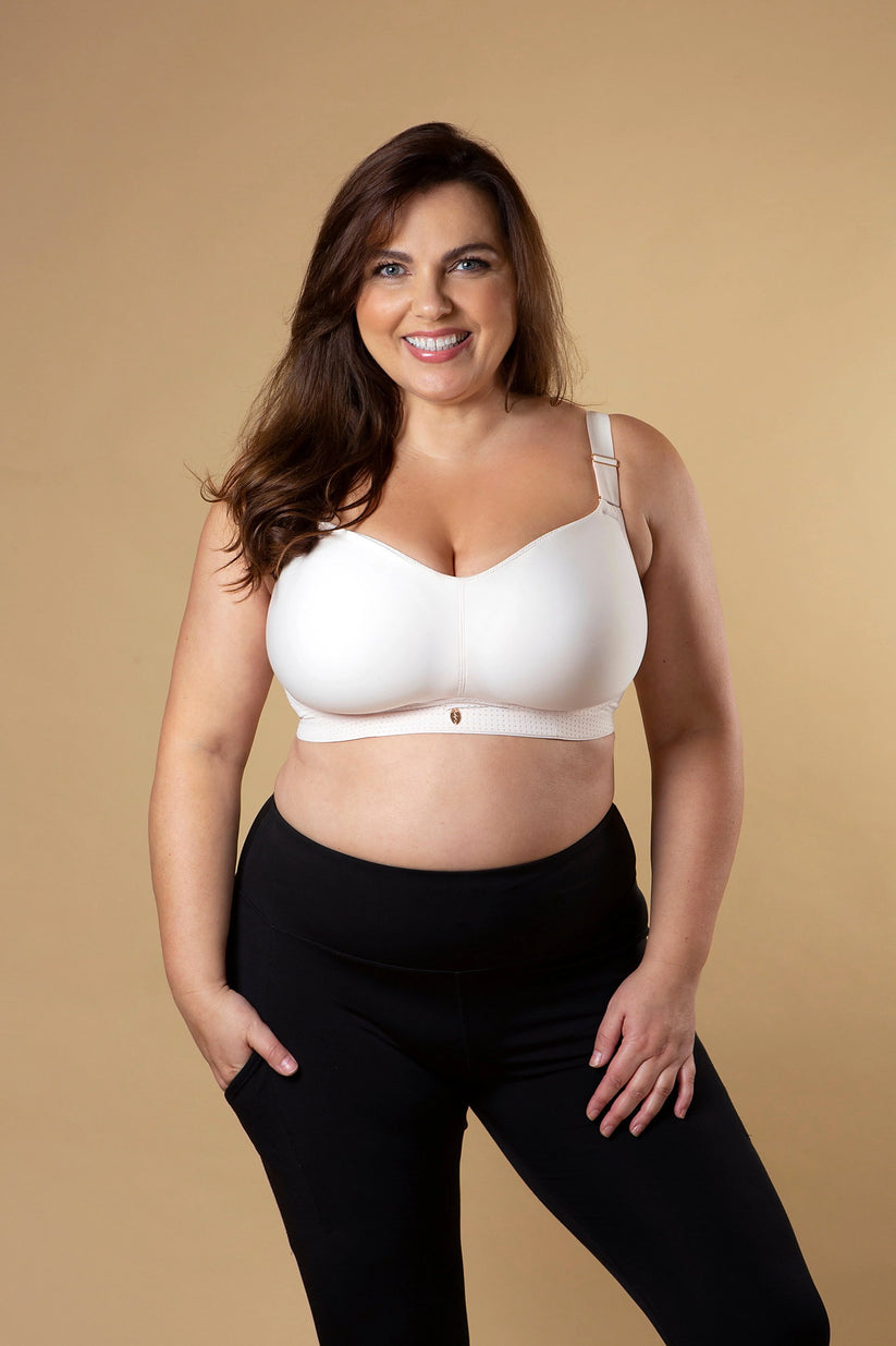 The Freedom SPORT Bra | QHAUK - QHA UK