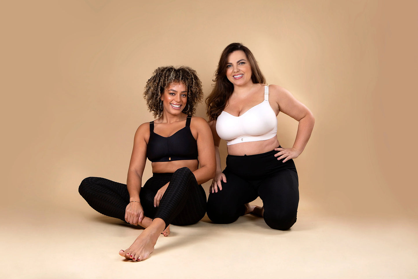 The Freedom SPORT Bra | QHAUK - QHA UK