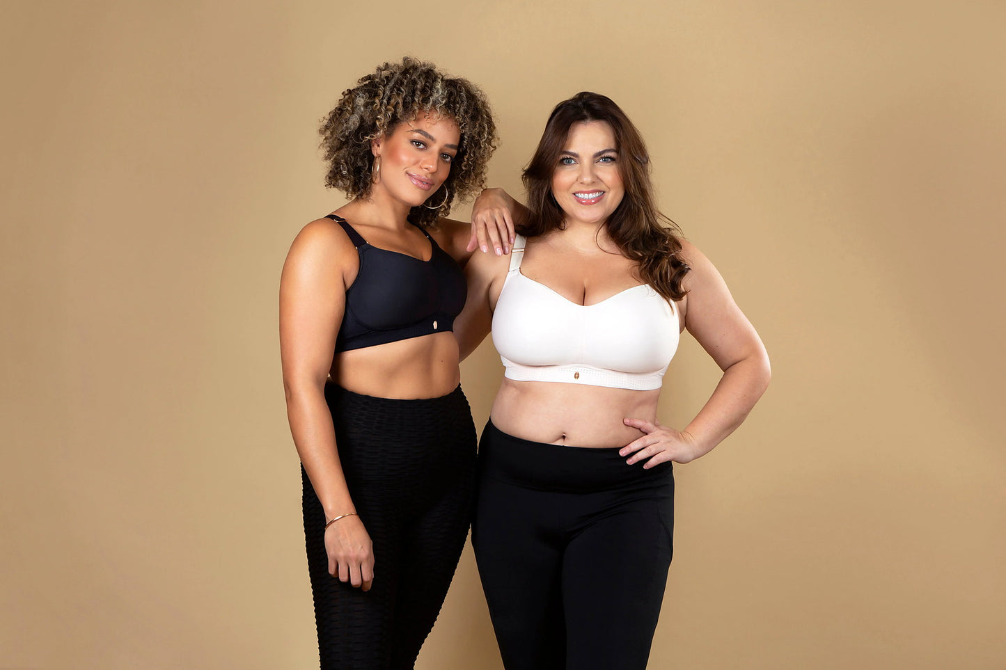 The Freedom SPORT Bra | QHAUK - QHA UK