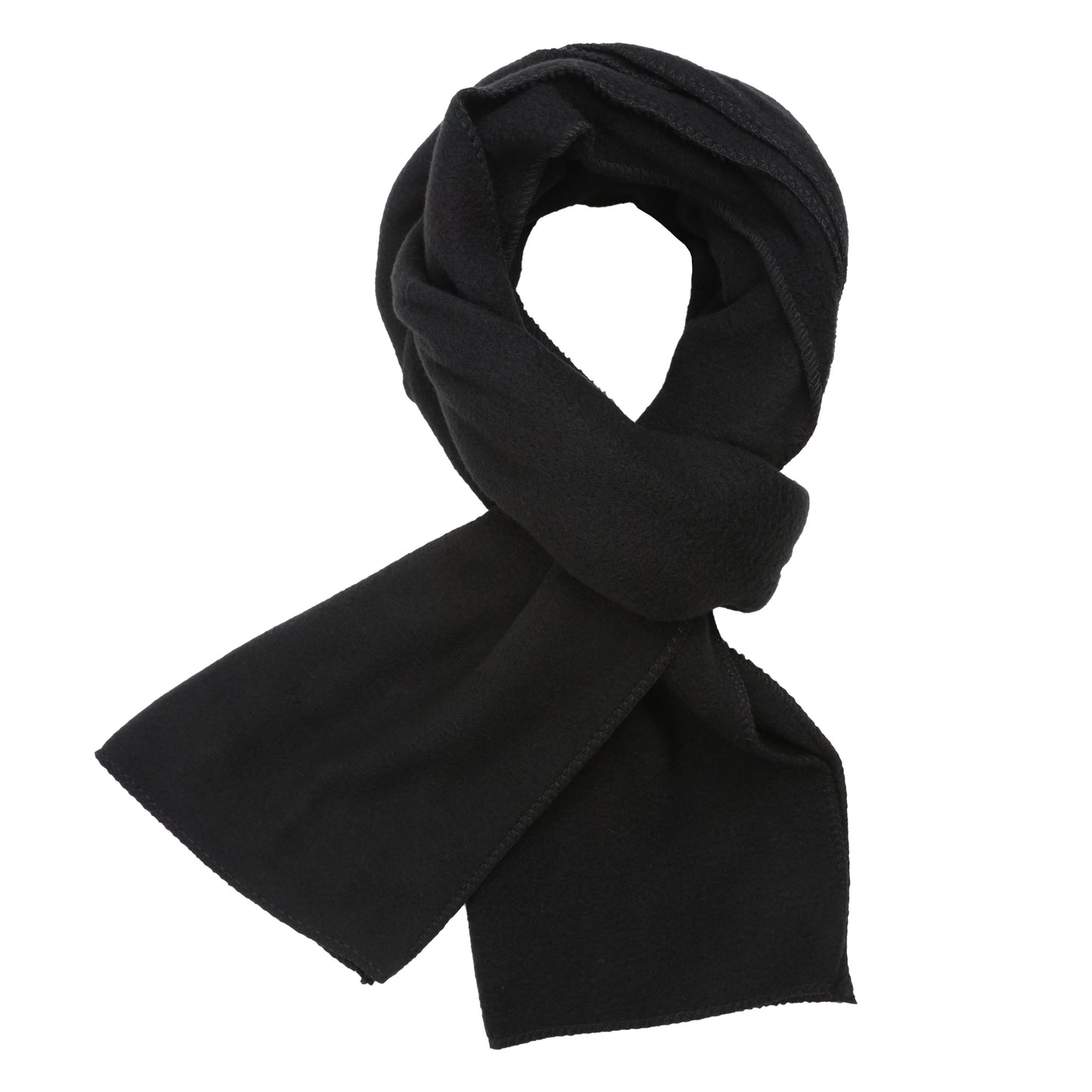 Thermal Polar Fleece Scarf - QHA UK