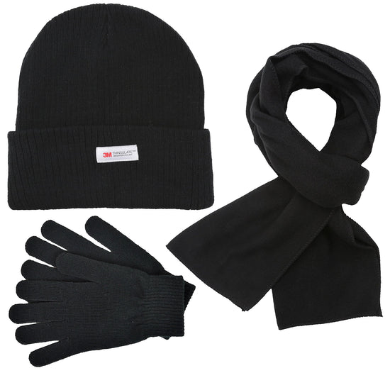 Thermal Winter 3 Pack - QHA UK