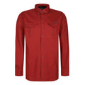 Savvy Red