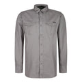 Steel Grey
