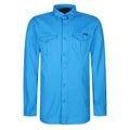Brilliant Blue