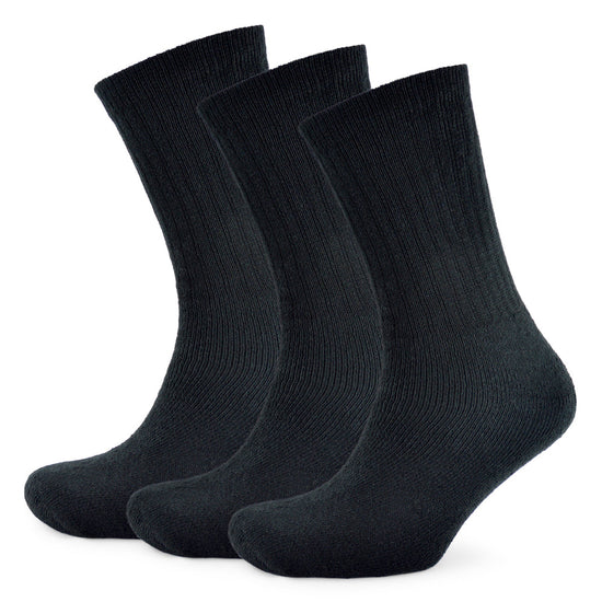 Tom Franks 3 Pairs Sport Socks - QHA UK
