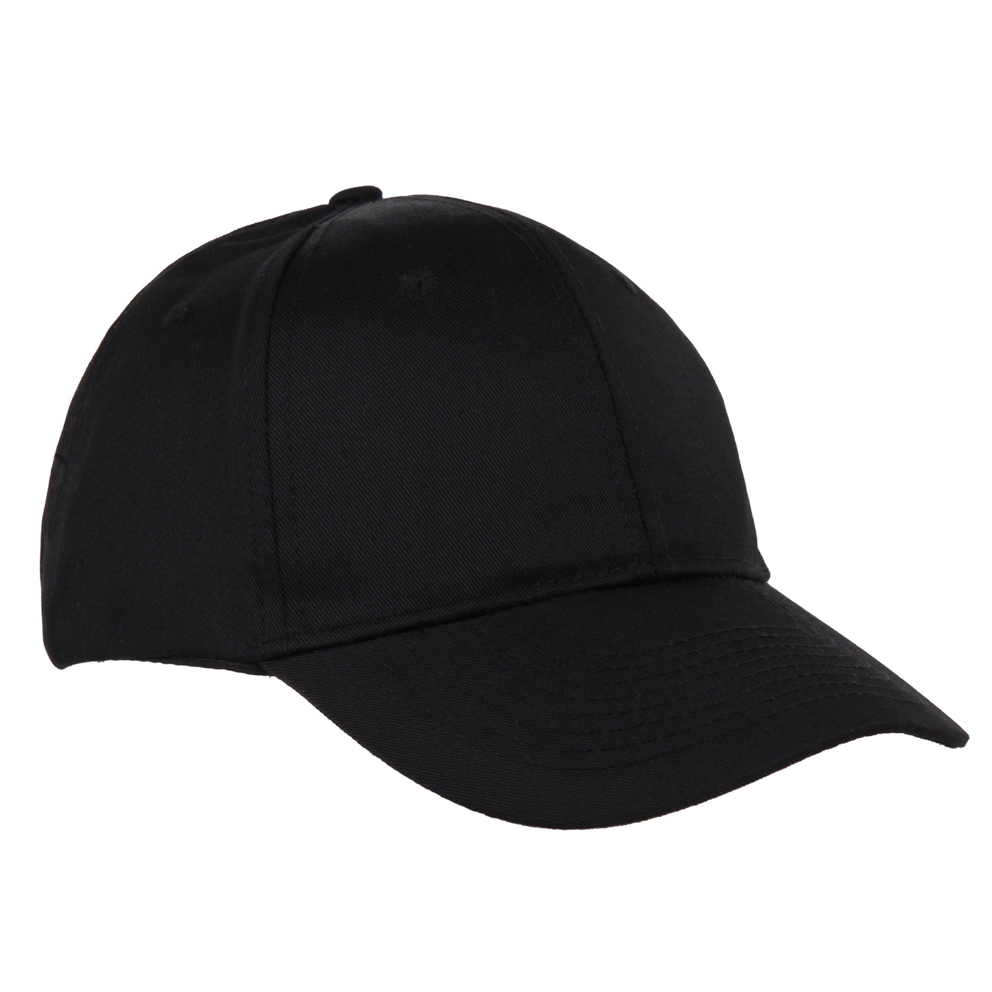 Tom Franks Baseball Cap Adjustable Curved Peak Breathable Hat Unisex - QHA UK